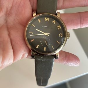 Marc Jacobs watch
